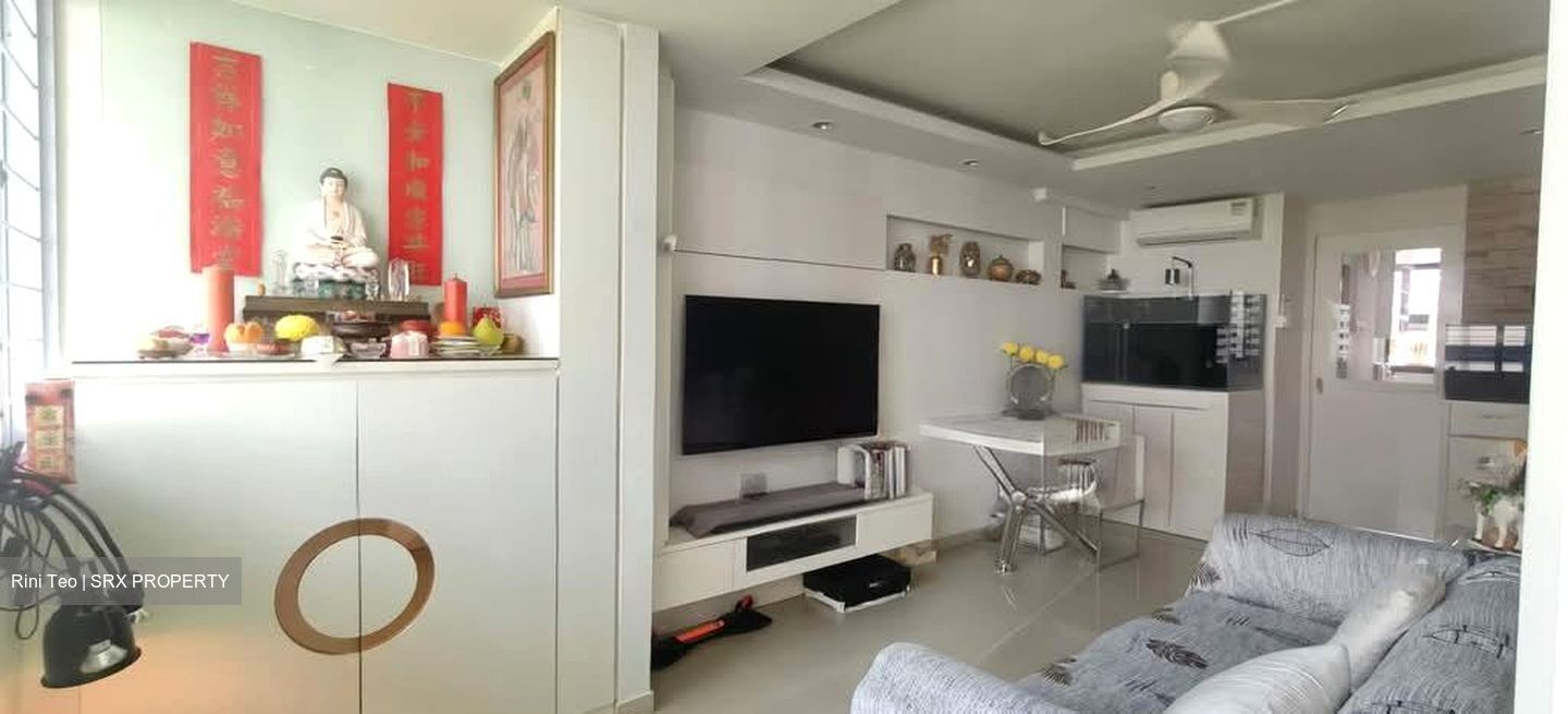 Blk 32 Jalan Bukit Ho Swee (Bukit Merah), HDB 3 Rooms #606059251